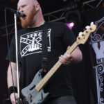 Dynamo Metal Fest 2017: White Boy Wasted
